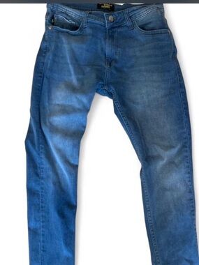 Philipp Plein Homme limited edtions denim
